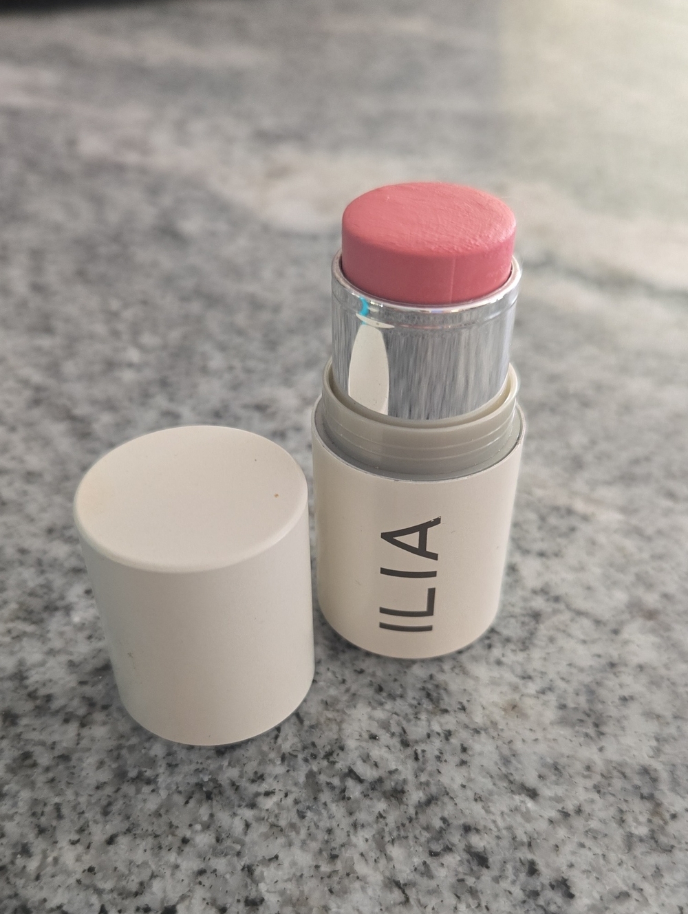 ILIA Cream Stick Tenderly Multi Stick Multi Use Makeup